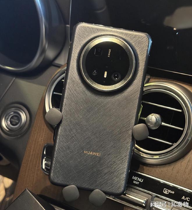 华为Mate80确实很猛但这几个新技术没了!(图8)