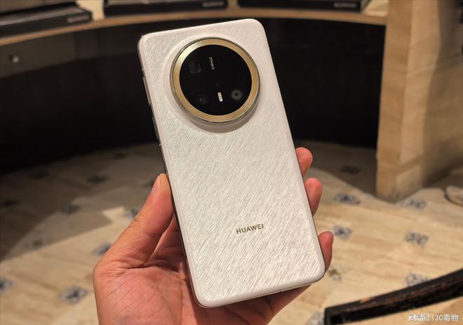 华为Mate80确实很猛但这几个新技术没了!(图5)
