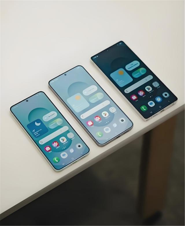 三星这是偷偷憋大招啊?全屏幕指纹识别要来啦(图3)