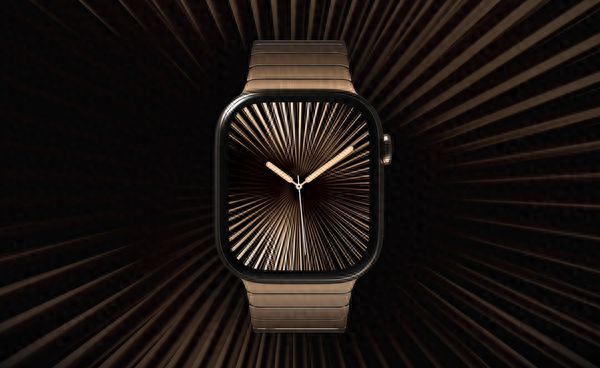 Apple Watch Series 11消息汇总 芯片+健康功能大升级(图1)