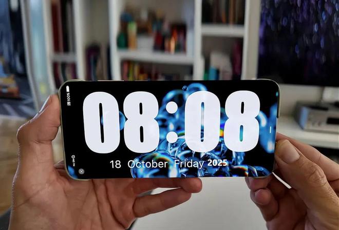 华为Mate80又会引发争议(图5)