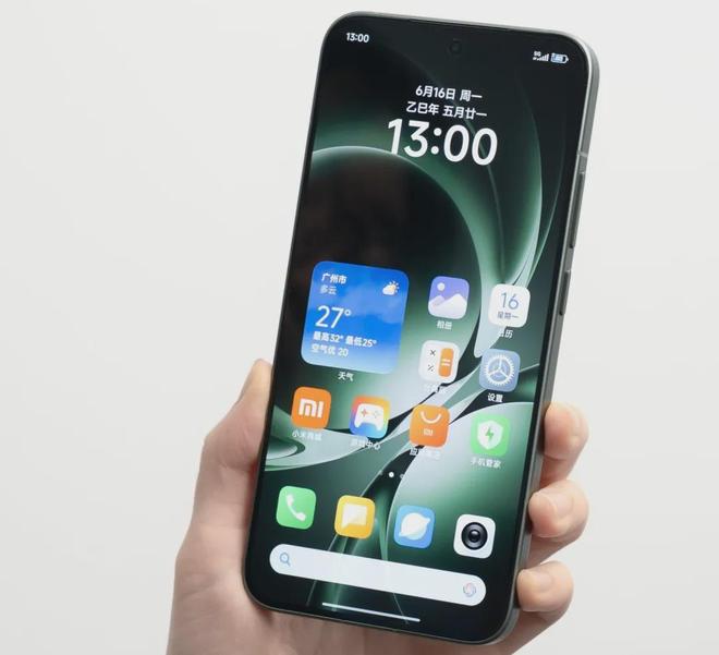 小米16发布时间定了新技术真的有点猛啊(图2)