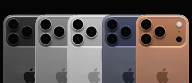 苹果秋季发布会前瞻 Pro系列影像能力大升级 可穿戴产品主打健康监测功能(图2)