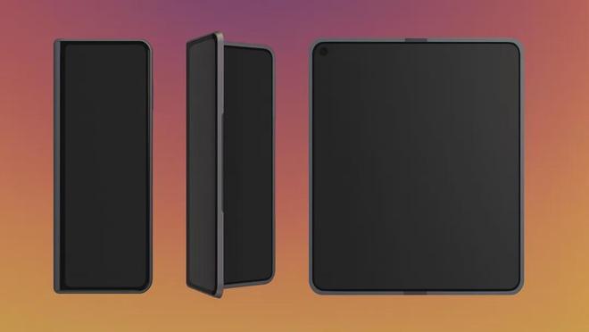 新形态 iPhone 定了指纹回归！(图2)