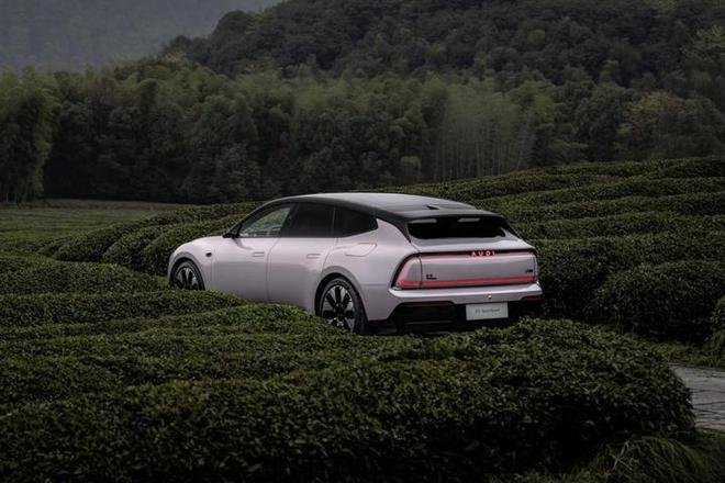 E5Sportback语音助手车家互联健康提醒智能交互更全面(图6)