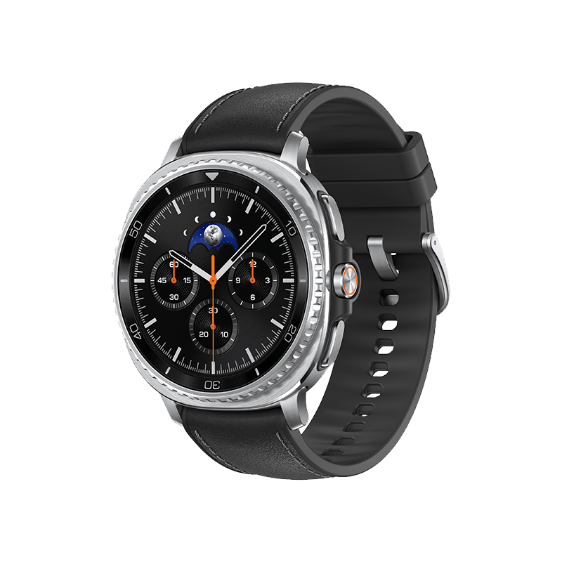 三星Watch8Classic智能手表:开启健康新生活抗氧化监测让你赢在起跑线!(图1)