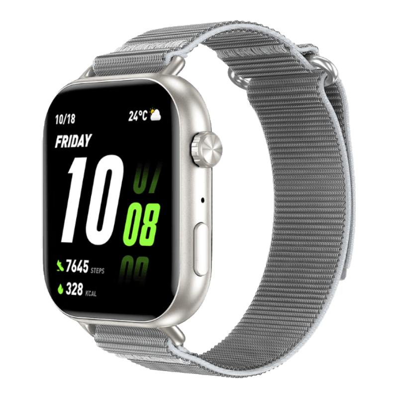 智能手表新选择:开启科技与健康的完美结合(图1)