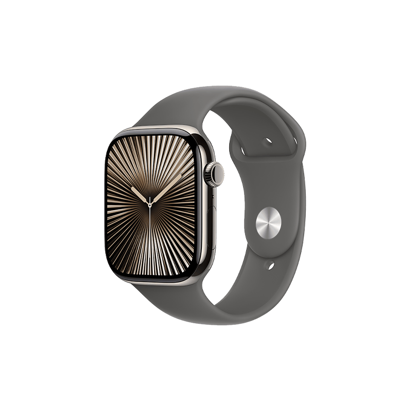 苹果与华为智能手表对比:健康监测与时尚生活的完美结合!(图1)