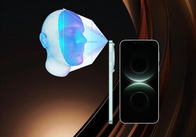 曝苹果折叠屏放弃3D人脸上侧边指纹华为终于不再挨骂了!(图2)