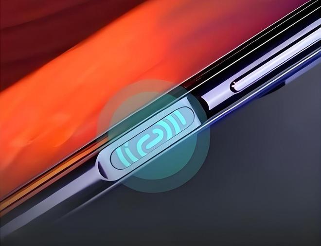 曝苹果折叠屏放弃3D人脸上侧边指纹华为终于不再挨骂了!(图4)