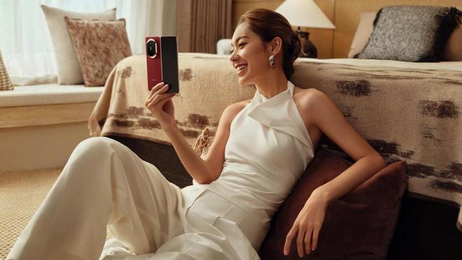 曝苹果折叠屏放弃3D人脸上侧边指纹华为终于不再挨骂了!(图5)