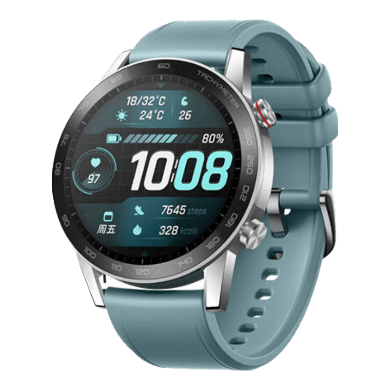 智能手表选购指南:为你的健康与时尚加分(图2)