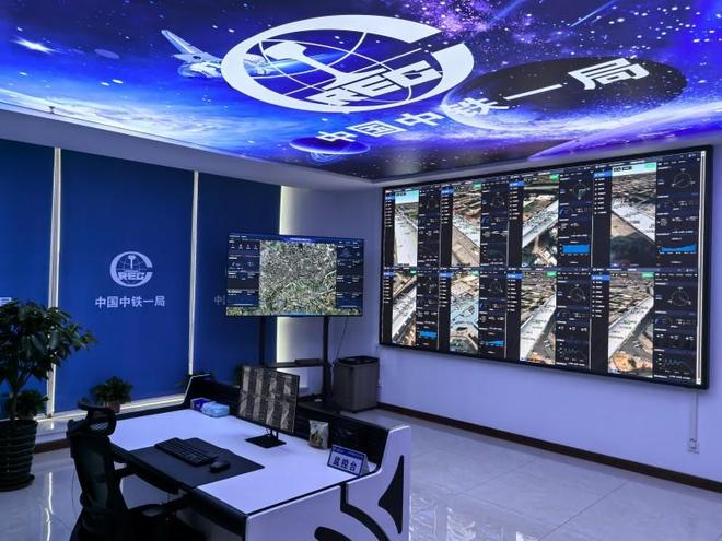 危桥咋守护？旧桥咋养护？未来桥梁咋监测？这里有智能答案(图1)